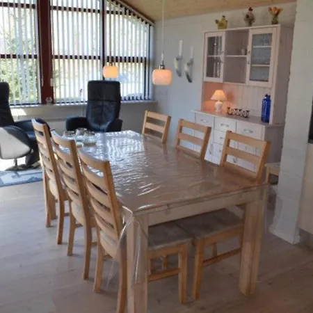 Holiday Ccix Holiday home Hemmet